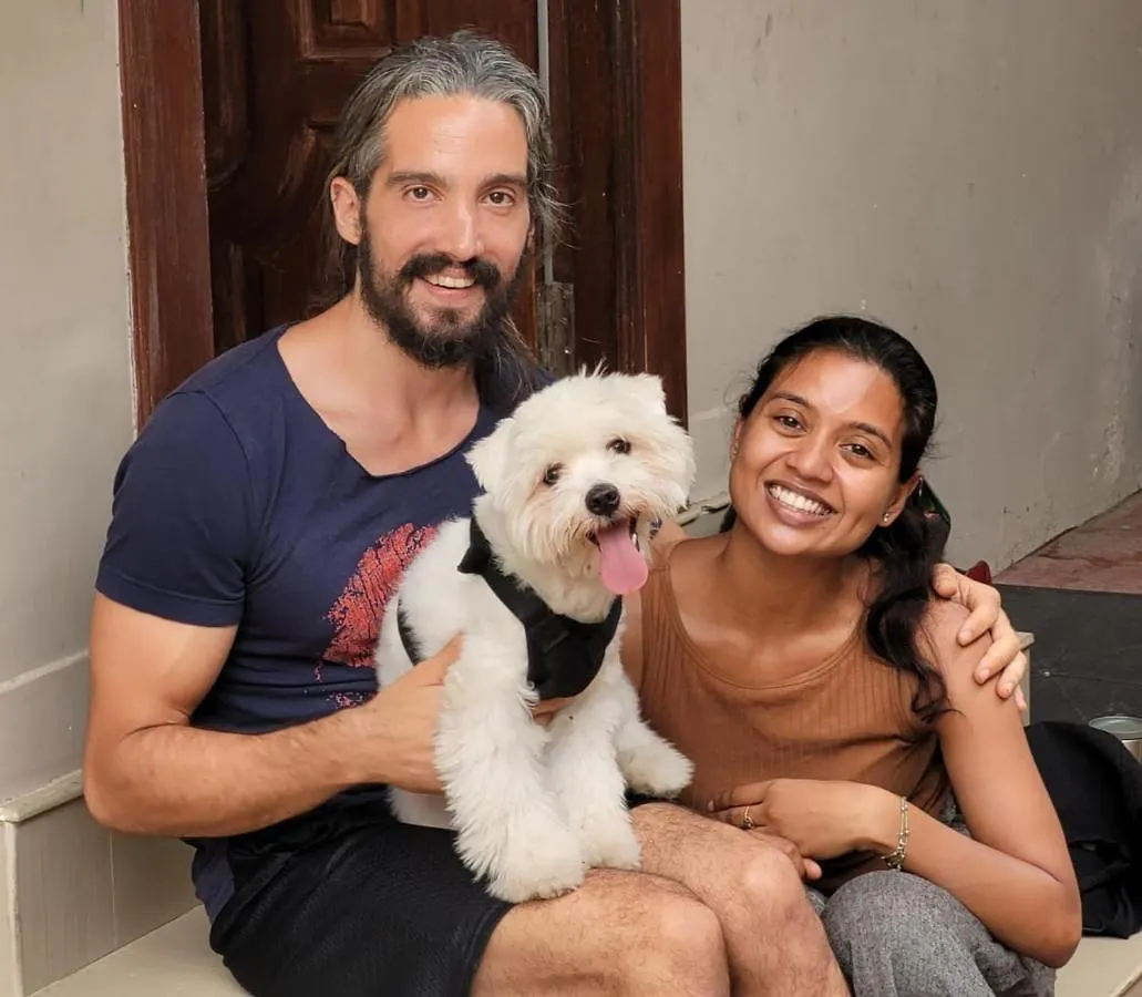 Homestay Frangipani Holiday Home Fort Kochi